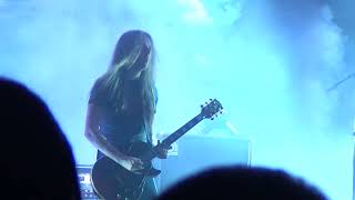 Carcass - Lavaging Expectorate of Lysergide Composition (Live in Ekaterinburg, 13.10.13)