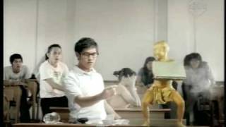 Download lagu Nu Green Tea TVC Indonesia - Cheating mp3 Download lagu Nu Green Tea TVC Indonesia - Cheating mp3