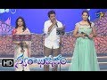 Mavayya Anna Pilupu Song Sunitha Geetha Maduri Dhinakaran Performance Swarabhishekam 10thSep2017