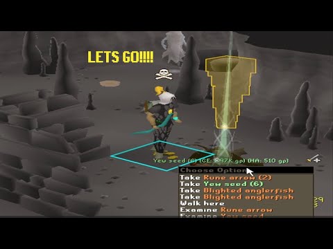 70-99 Range at Revs or a Craws Bow, Whichever Comes First | # 14