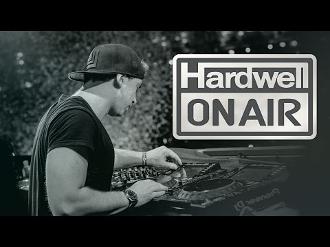 Hardwell On Air: The Sound Of Revealed 2016 Special