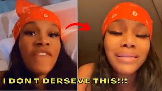 Download lagu Broke IG ModelStranded After Getting Flown out By Rapper mp3 Download lagu Broke IG ModelStranded After Getting Flown out By Rapper mp3