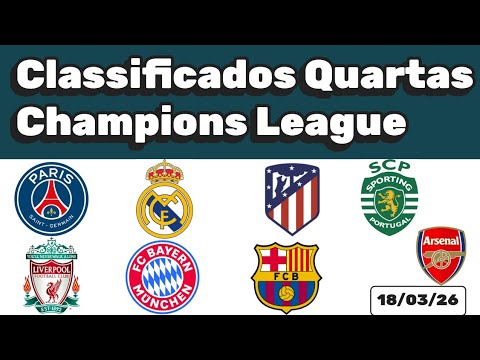 Vídeo: Tabela UCL: perguntas e respostas