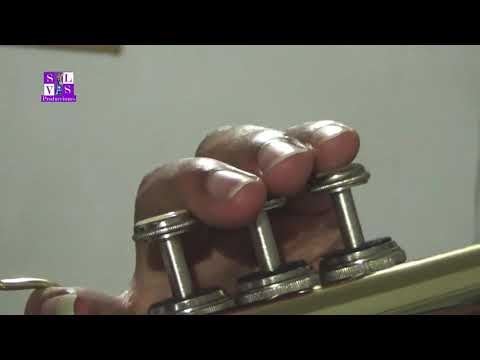 Trompeta (X - Nicky Jam Ft. J Balvin)