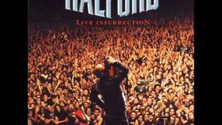 Rob Halford-TheMetalGod- Sad Wings Live