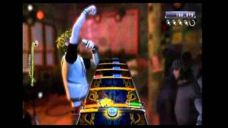 [Team BAMF]: God Forbid -- Empire of the Gun Expert Drums FC