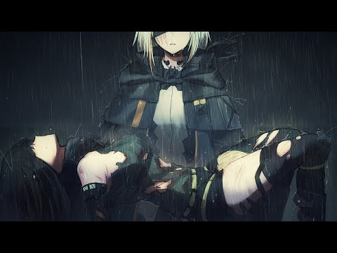 Nier Automata Episode 1 EnglishSub HD - BiliBili