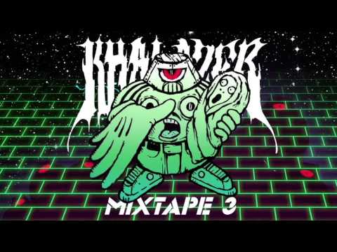Khalazer - Boligkompleks