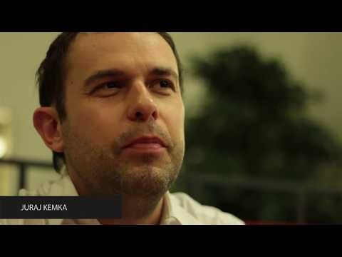 Jaro Filip a technológie