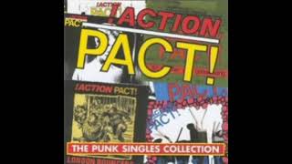 London Bouncers - Bully Boy Version (!Action Pact!)