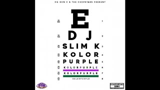 Future x Ty Dolla $ign - Psychedelik Smoke (ChopNotSlop Remix)