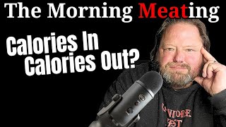 Keto/Carnivore Support Group LIVE 04/15/26
