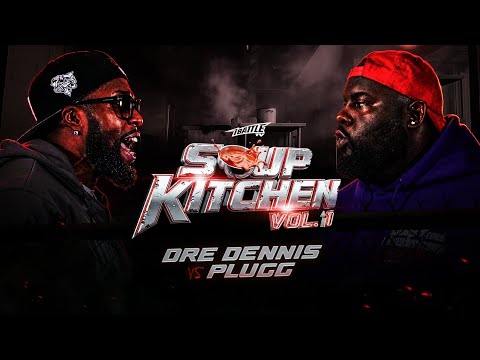 Dre Dennis vs Plugg