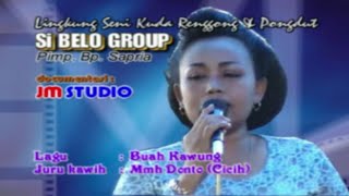 Download lagu BUAH KAWUNG JAIPONG VERSI BAJIDOR CICADAS mp3