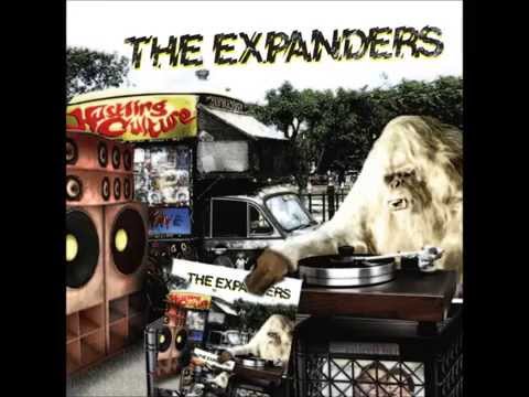 The Expanders - Hustling Culture HQ