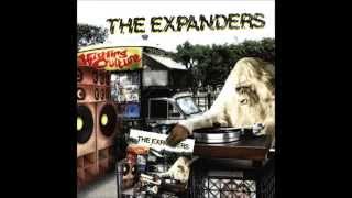 The Expanders - Hustling Culture HQ