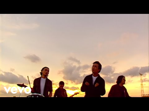 Exists - Dirantai Digelangi Rindu (Official Music Video)