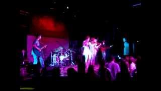Drunken Wookiees - The Flower Kings / Ayreon Medley