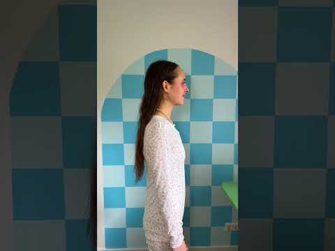 PEOPLE SAY I LOOK HAPPY