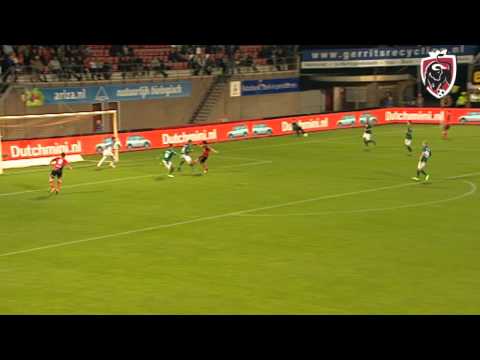 Helmond Sport - Fortuna Sittard