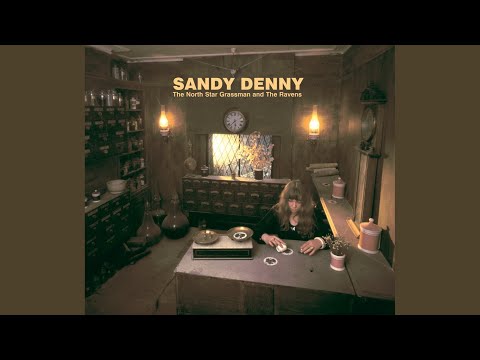 John the Gun - Sandy Denny