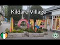 Kildare Village Ireland S Largest Outdoor Outlet Mall
