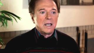 Why I Love Carol - Steve Lawrence