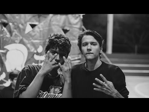 DASHTON vs SHARK | OCTAVOS | SHAOLIN BATTLES REGIONAL MÉRIDA | EL OLIMPO 2023