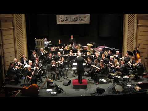 Klezmer Classics by Johan de Meij