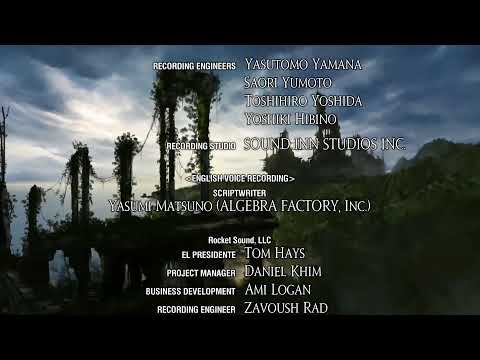 Tactics Ogre Reborn - Hanging Gardens