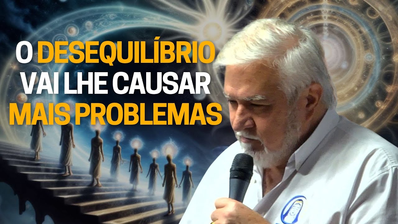 UMA TEMPESTADE SE APROXIMA... | Don Carlos Ramirez