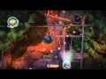 HD LittleBigPlanet 2 Level 1 The Dark Forest