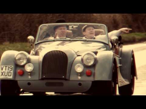 Jeeves and Wooster in Perfect Nonsense Trailer