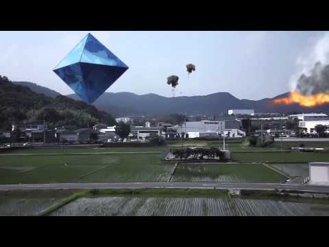 RAMIEL ATTACKS