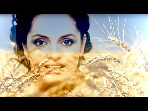 Марта Шпак - "Моя Земля" | Marta Shpak - "Moya Zemlya" (Lyrics video)