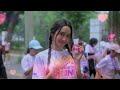 MARINA SUNTASTIC RUN 2025 BERSAMA OLIVIA MORRISON