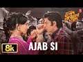 Ajab Si Video Song K K Om Shanti Om Vishal Shekhar Shahrukh Khan Deepika Padukone