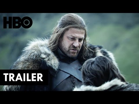 Trailer-Vorschau: Game of Thrones
