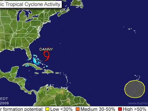 August 27 Weather Xtreme Video - Morning Edition