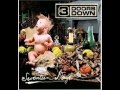 Live for today - 3 Doors Down