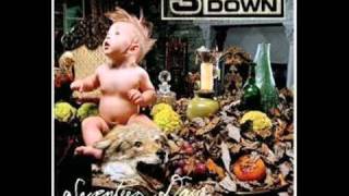 Live for today - 3 Doors Down