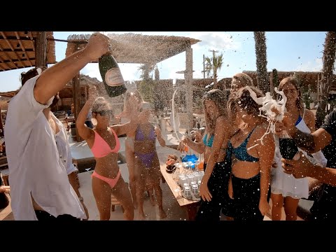 KRISTO FT. EVA - MAMA BONITA [Official Video]