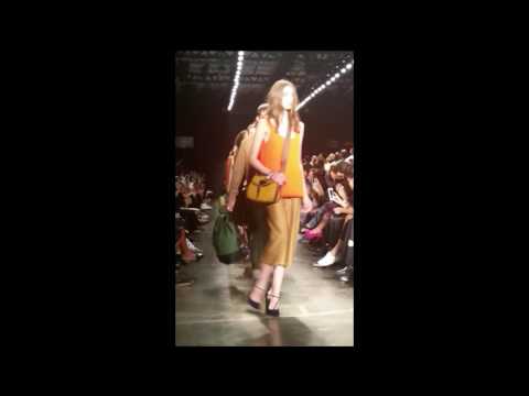 A La Garconne Summer 2017 Womenswear & Menswear