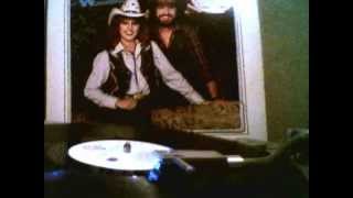 Frizzell And West - I Just Came Here To Dance [original Lp version]