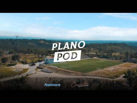 PLANO POD - Época 2021/2022 - Clube da ASSRD de Vila Chã de Sá - Viseu