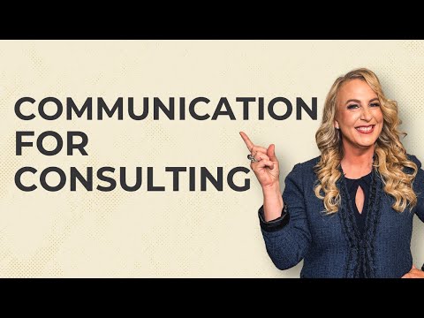 Case Interview 101: Communication