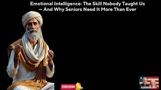 Emotional Intelligence long