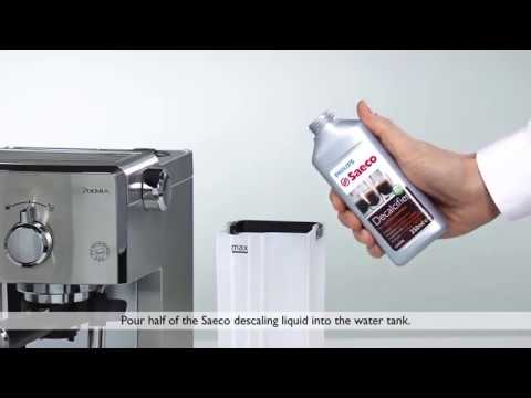 Saeco Poemia Descaling Download Lyrics Mp3 and Mp4 - Tasty ...