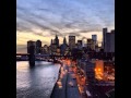 The Heart of New York...