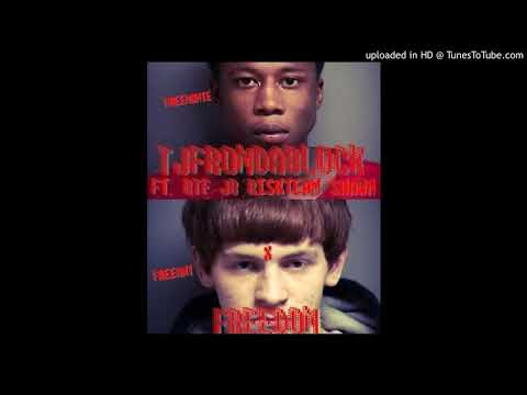 TjFromDaBlock ft BTF JB x RiskTeam Shawn - Play fa keeps